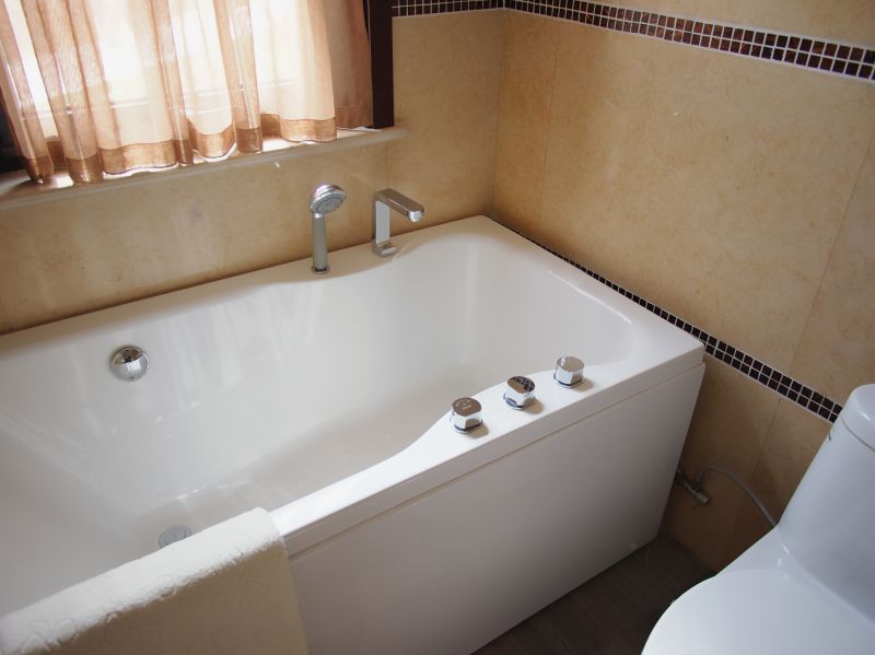 Contact About Bathtub Refinishing