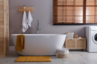 Cost of Bathtub Refinishing in Milwaukee, WI