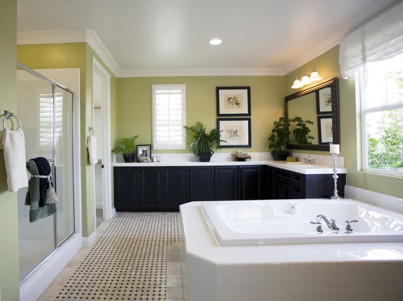Specialized Bathroom Renovators